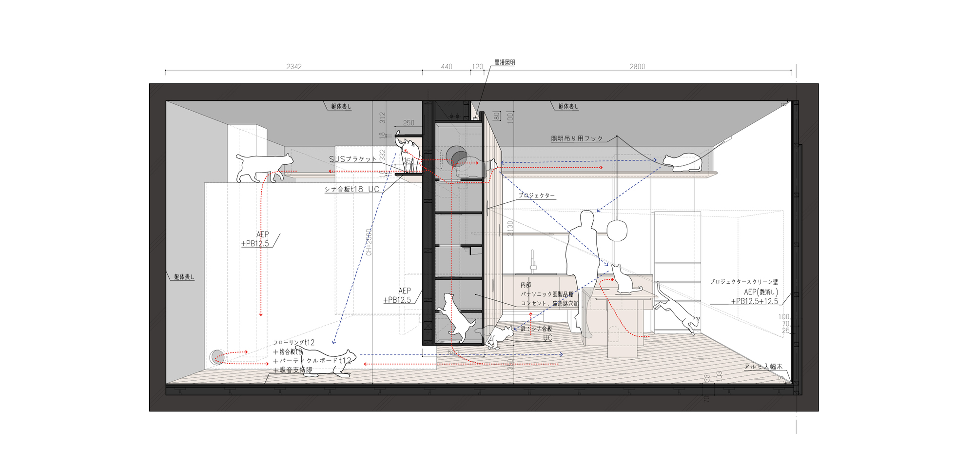 博科之家丨日本丨Hiroyasu Imai-17