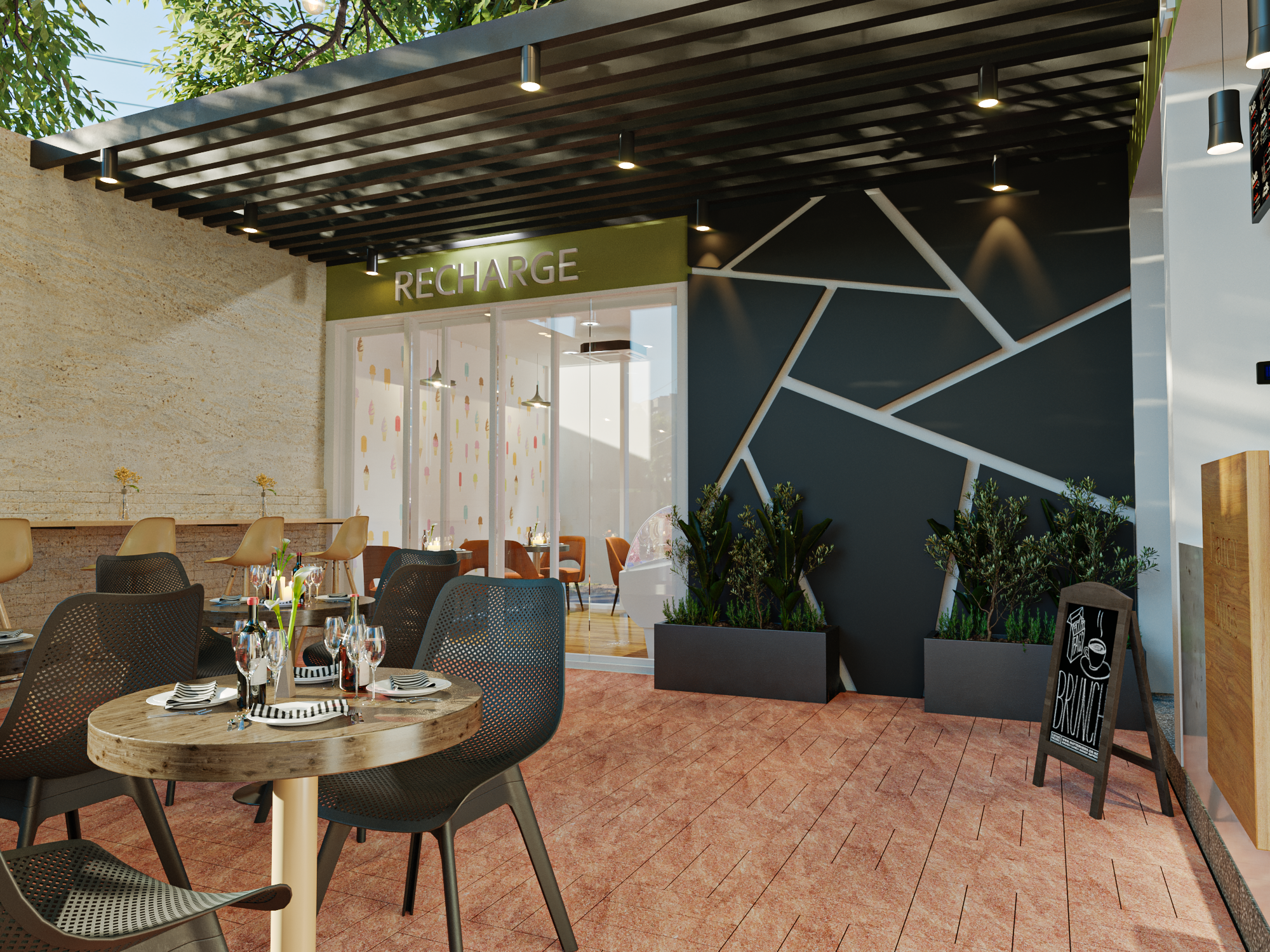 博卡快餐食品-4