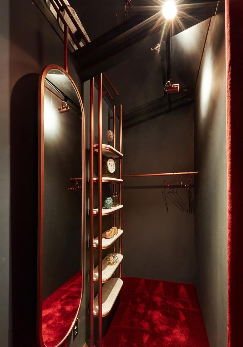 KAT | 现代都市奢华休闲空间设计-11