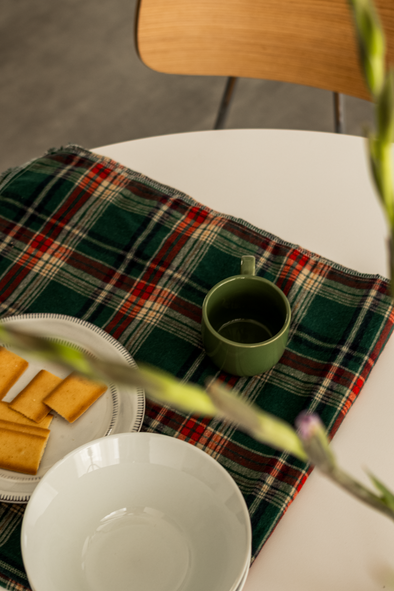 至若春和景明丨中国温州丨家和丽舍空间设计-26