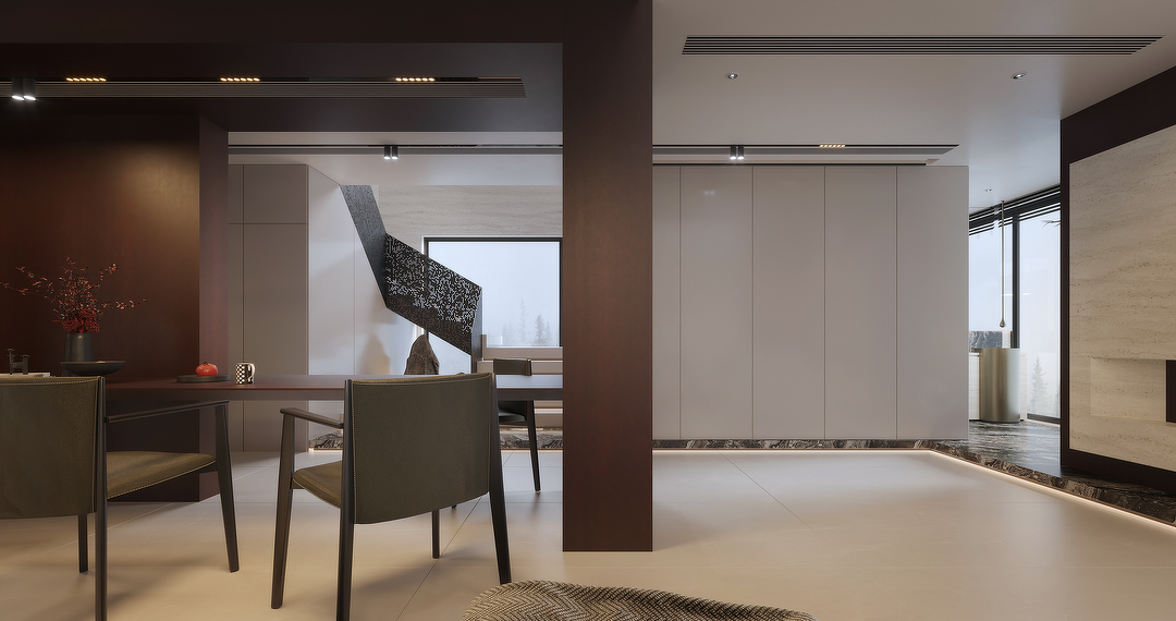 未提及明确项目名称丨中国长沙丨草木建构空间设计-20