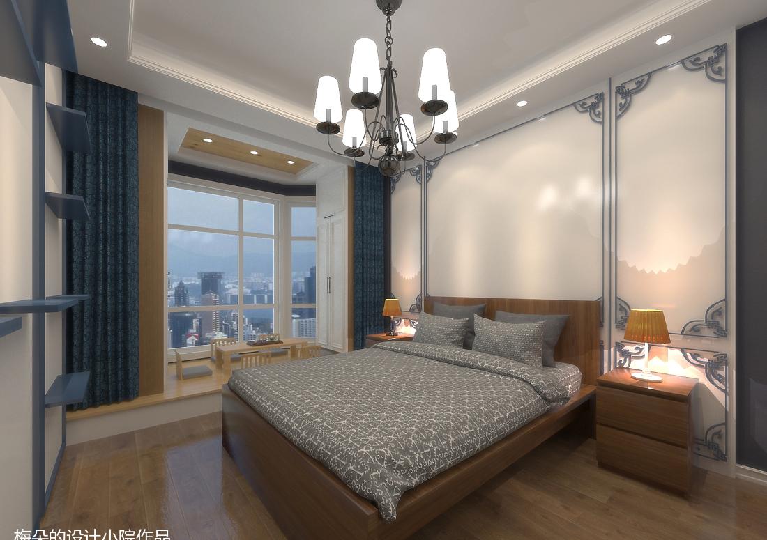 
天誉丽景湾---《余生请多指教》 -14