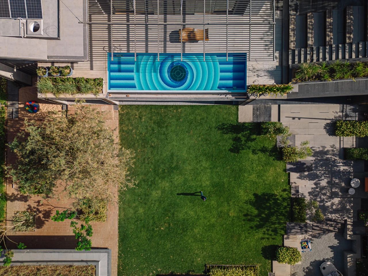 Openideas 奢华住宅设计丨Openideas 设计工作室-68