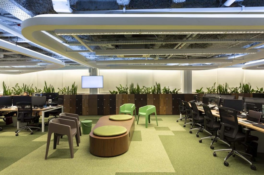 马·米勒斯办公室-14