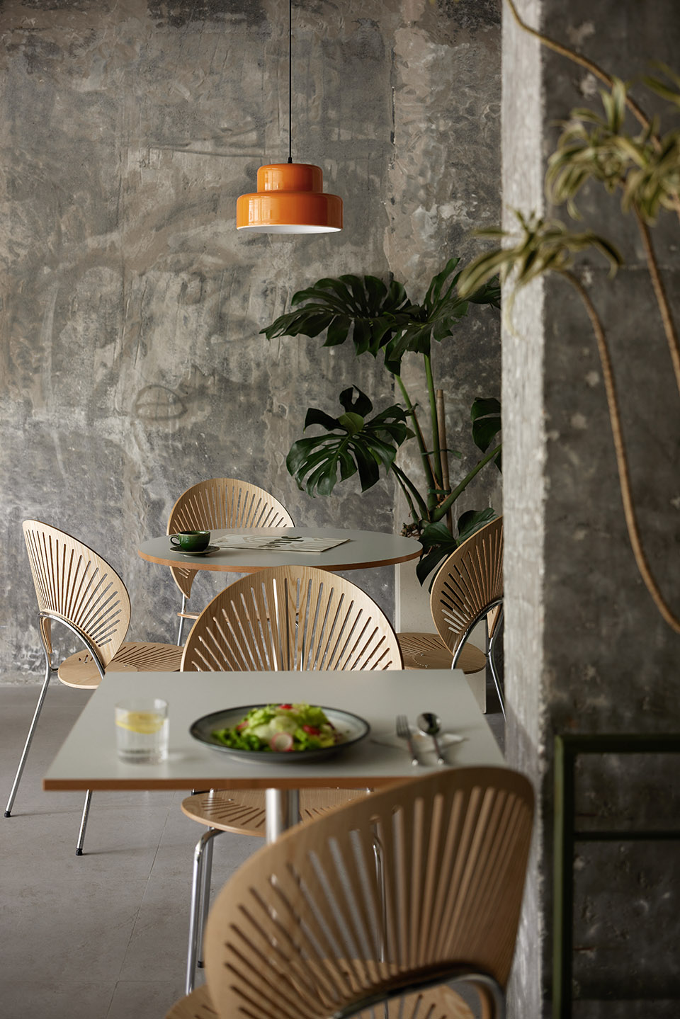 「森的岛屿」美茵湖店丨中国洛阳丨未止工作室-36