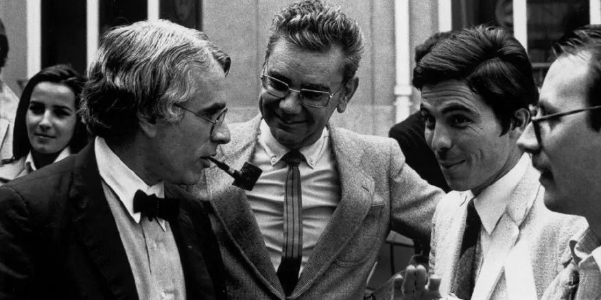 库珀联盟建筑学院公开 80 年教学案例,室内设计亮点频出-84