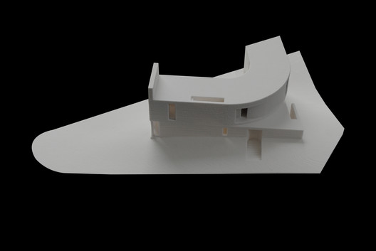 丨黎巴嫩丨Arquitectos L.E.FT-78