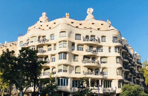 米拉之家灵感现代极简空间-0