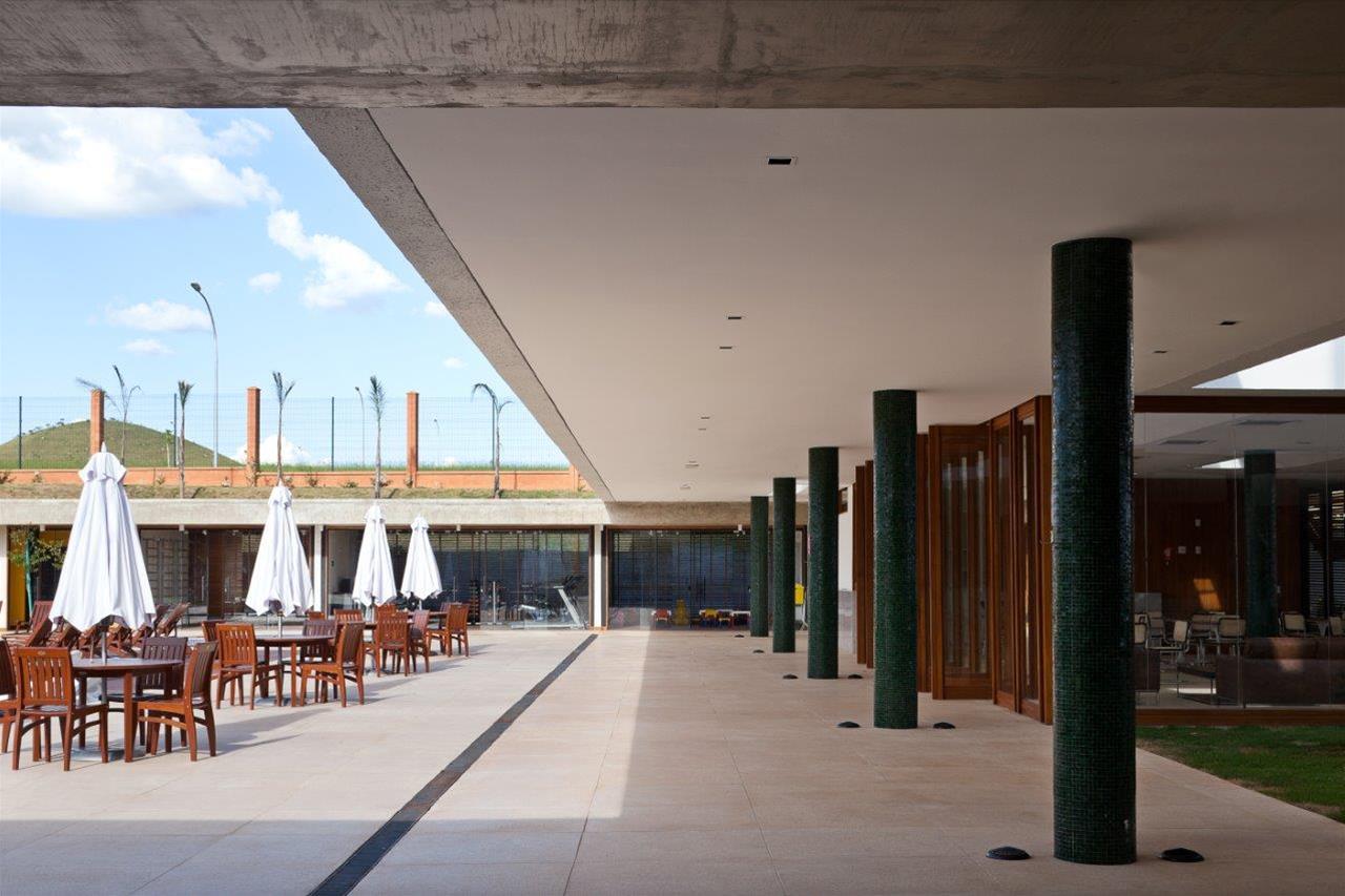 阿尔法城巴西利亚俱乐部-13