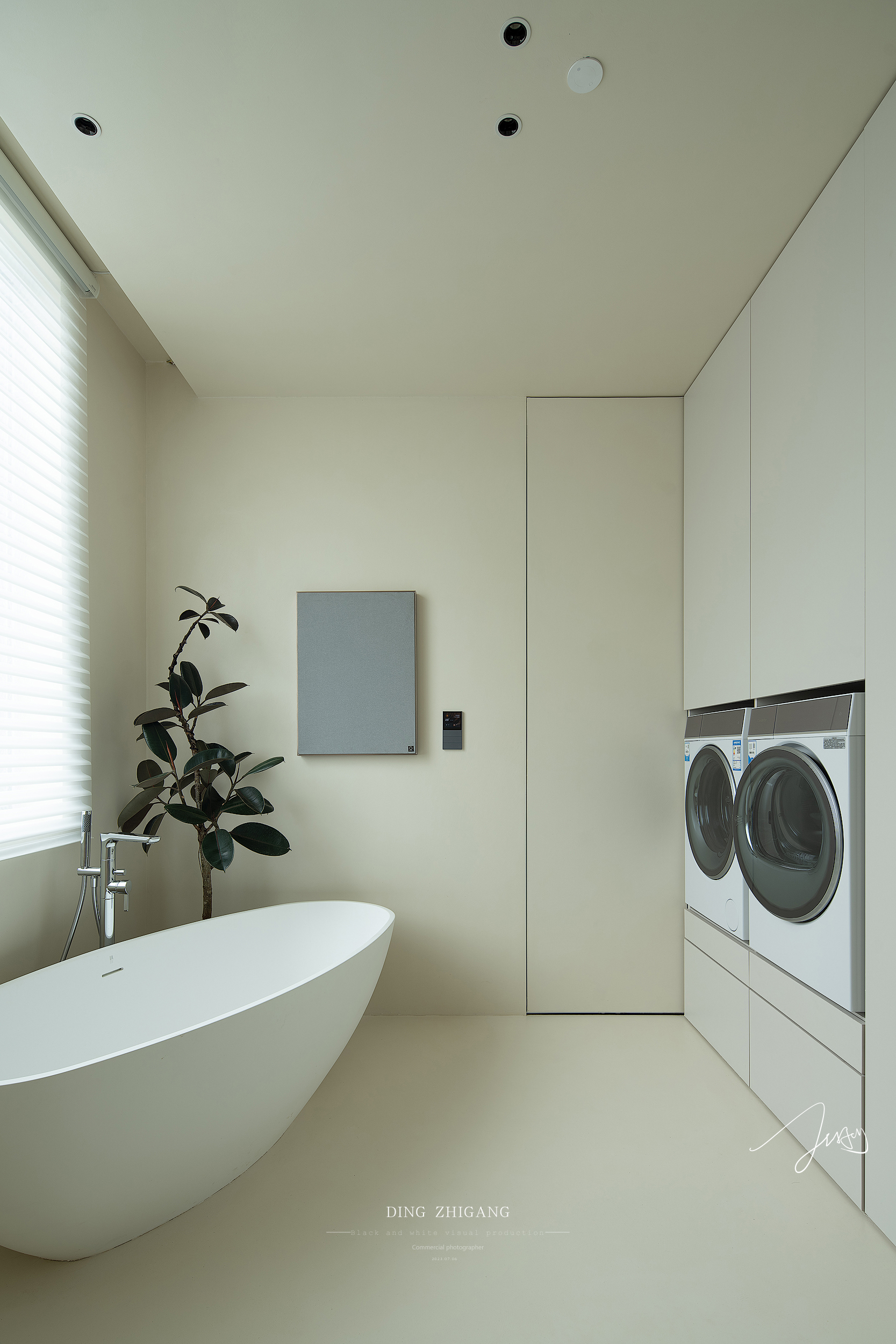 青特悦海府室内空间设计丨中国青岛丨S.I.H.O DESIGN-11