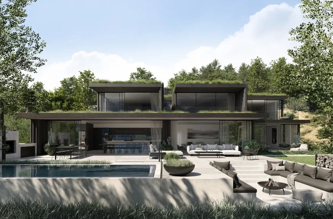 归隐田园,诗意栖居-80