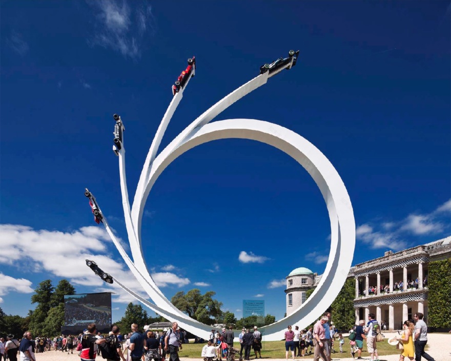 广州·鹏瑞1号艺术装置丨中国广州丨AaRT一间宅艺术-30