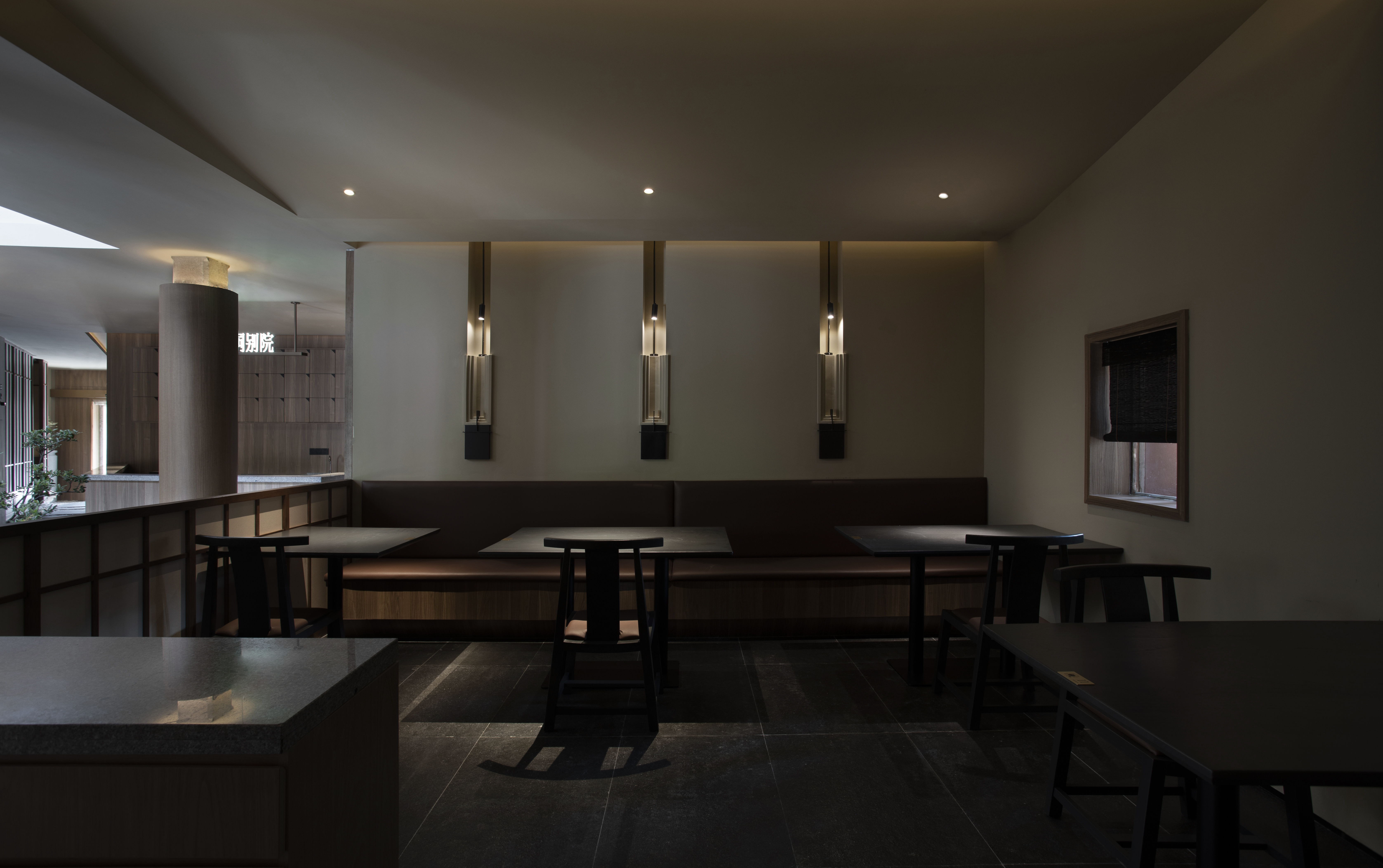 刺桐别院丨中国福建丨厦门焕境室内设计有限公司-37