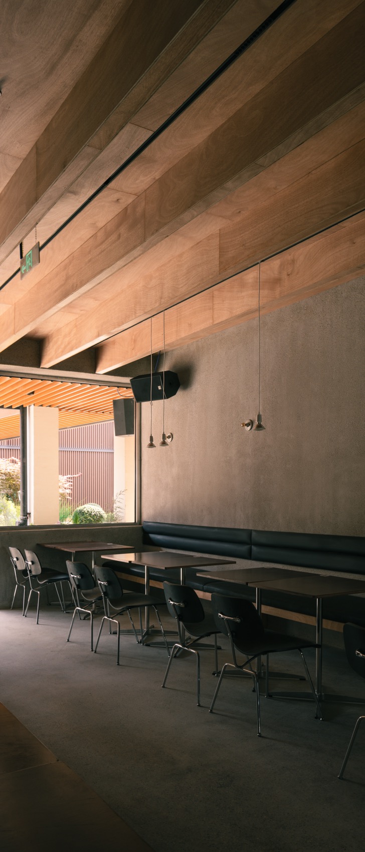 漾应的火塘上海蟠龙天地丨中国上海丨上海实在建筑设计工作室-67