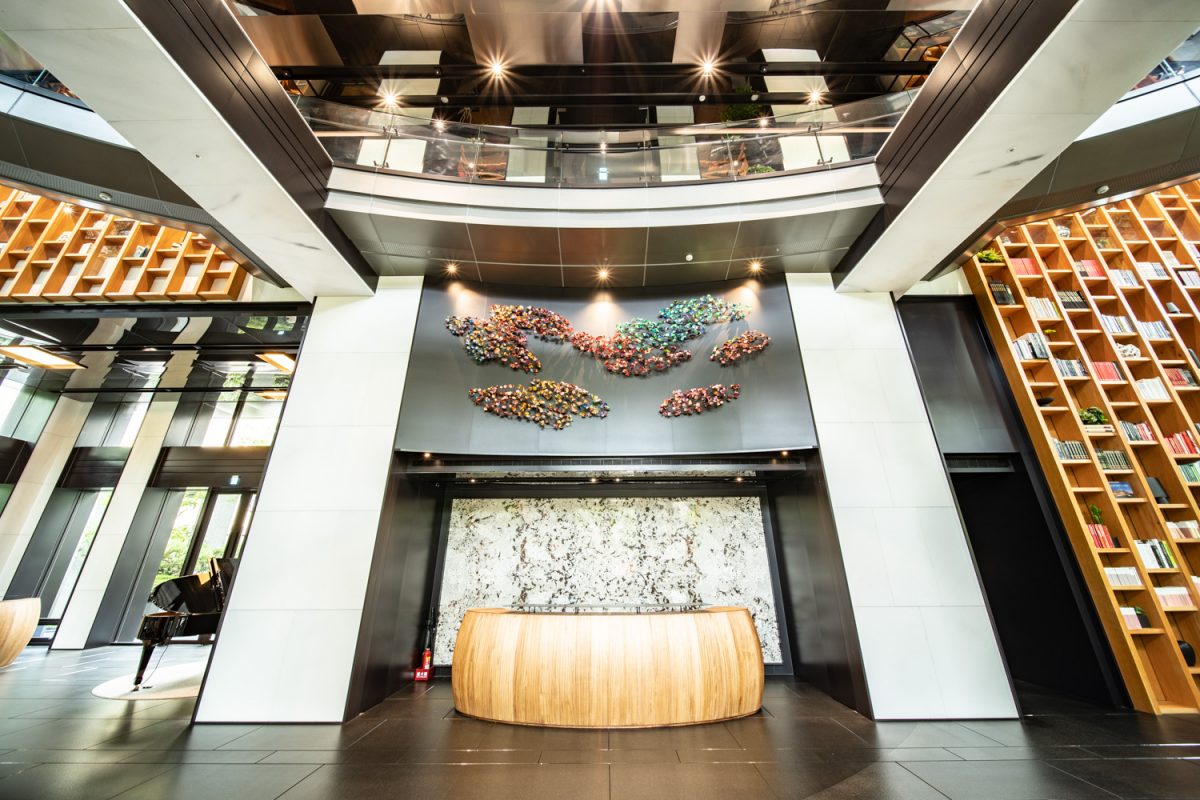 城市裡的森林秘境—慶仁林境 - WEHOUSE-2