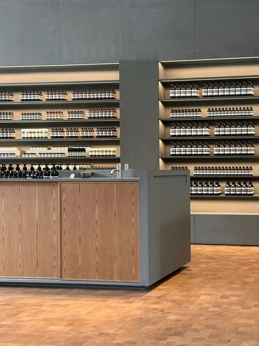 Aesop 西南首店丨中国成都-7