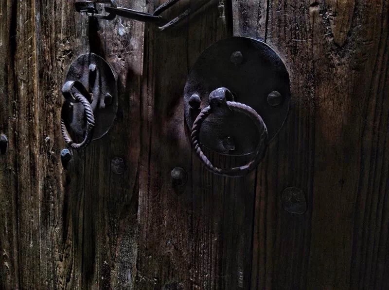 老宅改建：重塑20年最美乡村民宿-8