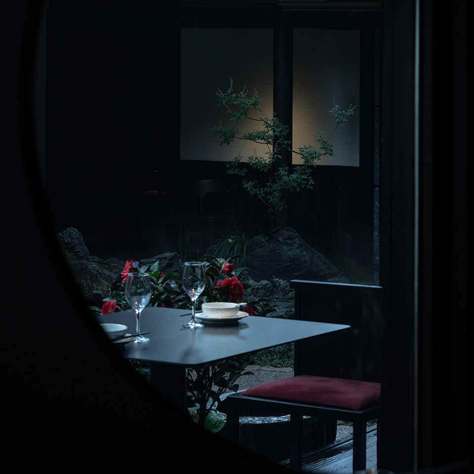 满觉陇·入江南丨中国杭州丨慢珊瑚设计-85