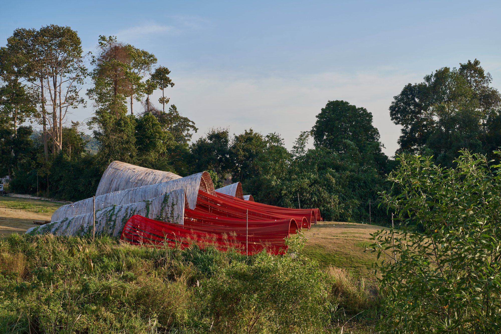 剧院咖啡馆丨泰国丨MPDStudio-23