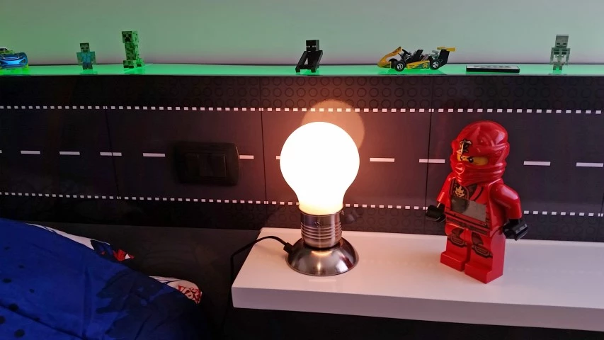 乐高城市儿童公寓-10