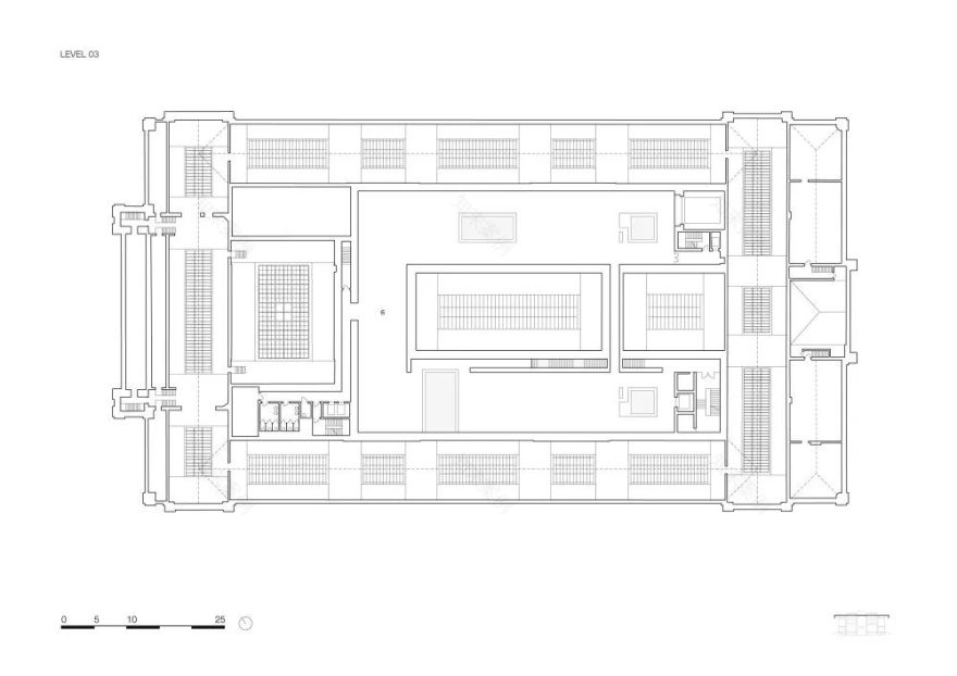 地质与环境中心丨德国丨KAAN Architecten-230