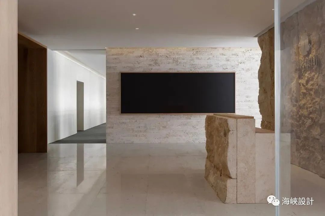 福州熹茗集团总部办公室丨中国福州丨BloomDesign 绽放设计-56