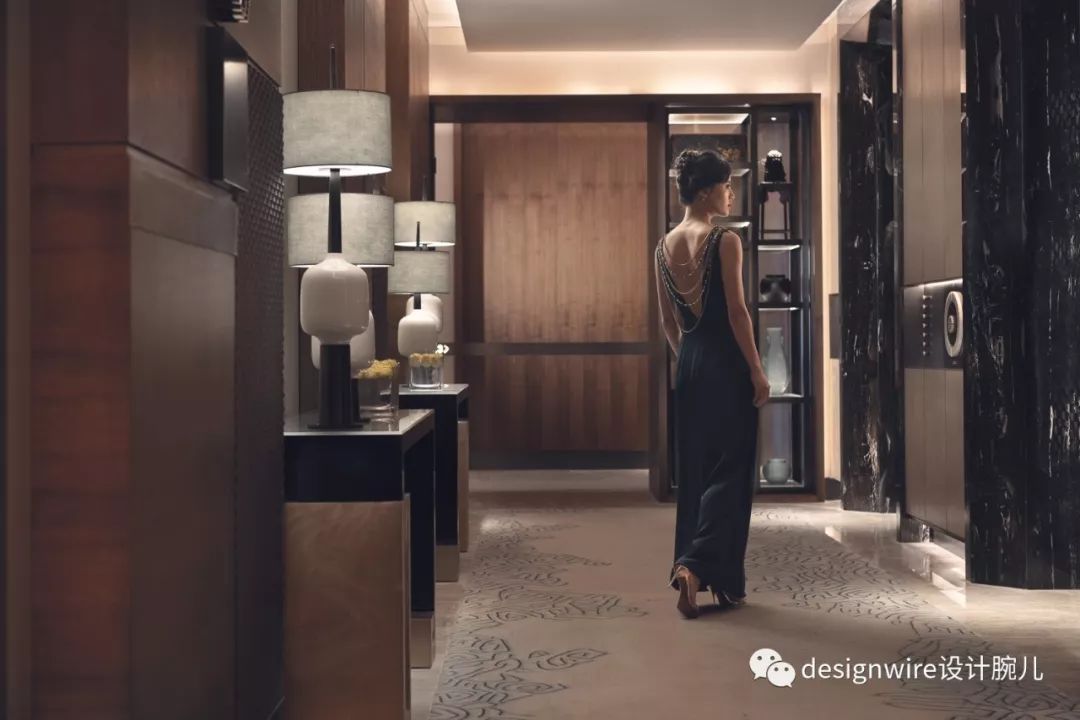 深圳湾 1 号莱佛士酒店,极简奢华的海岸线绿洲-68