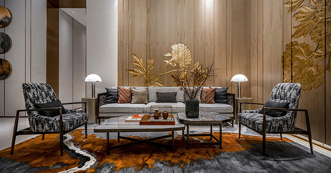 布鲁盟设计邦邦：软装设计，要与文化血脉相连-17