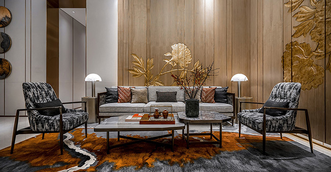 布鲁盟设计邦邦:软装设计,要与文化血脉相连-17