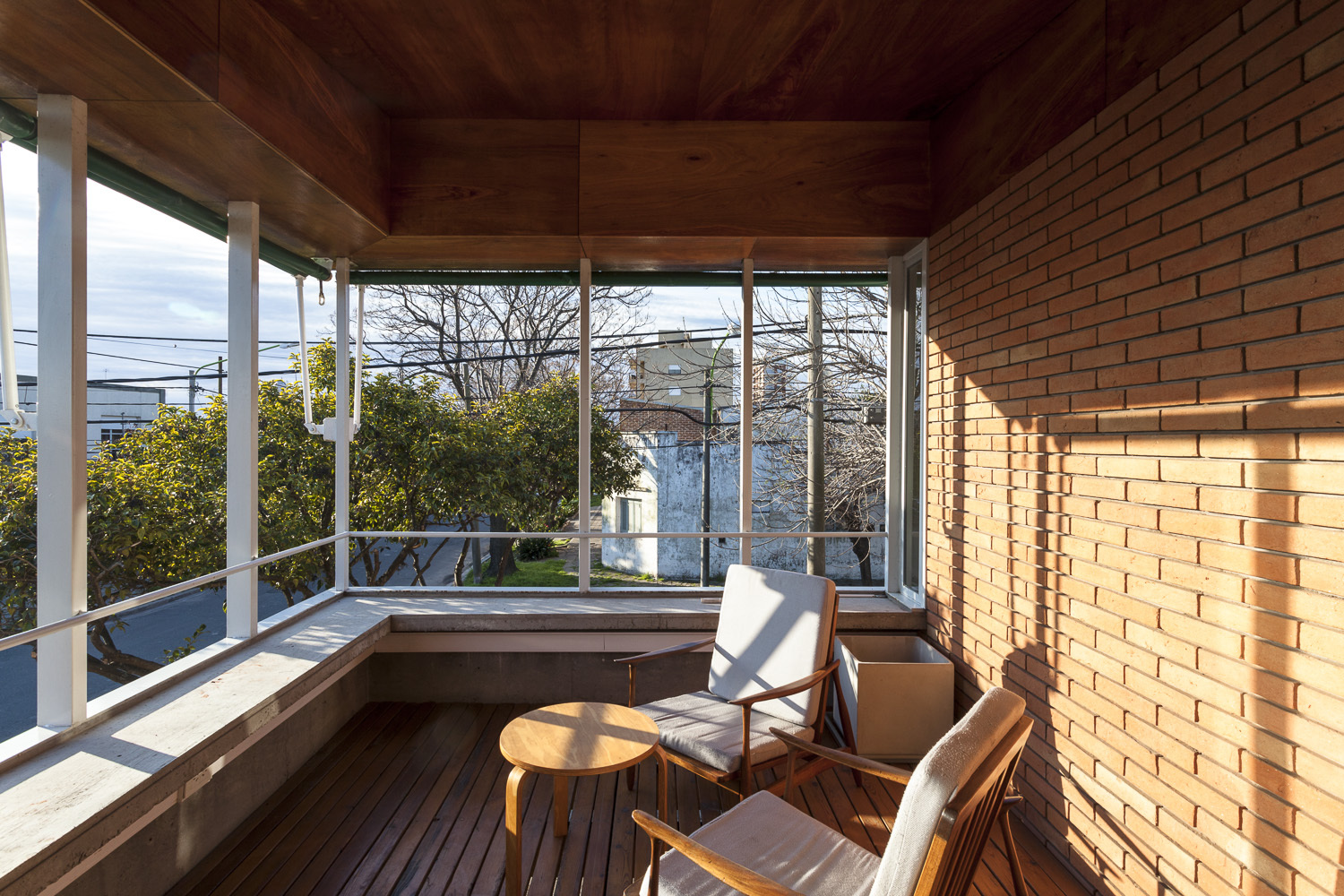 Guardabarrera 住宅丨阿根廷-17