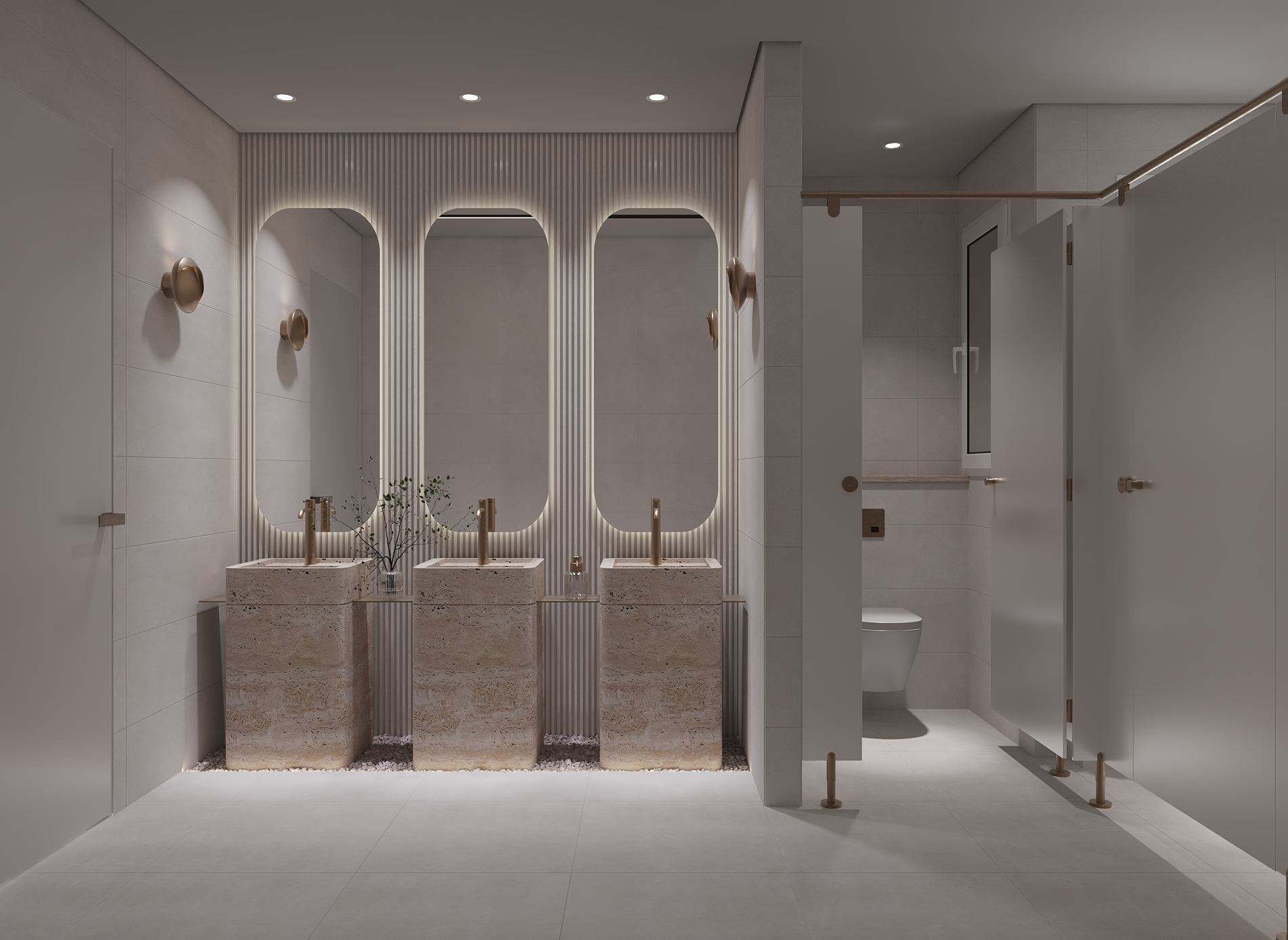 Wadi Degla Sales Center By Wadi Degla Developments-18