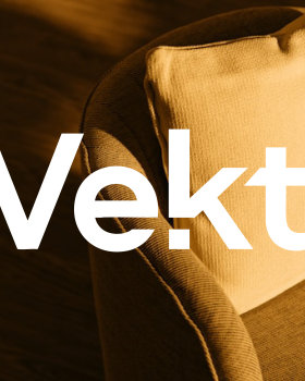 VEKT品牌形象设计项目