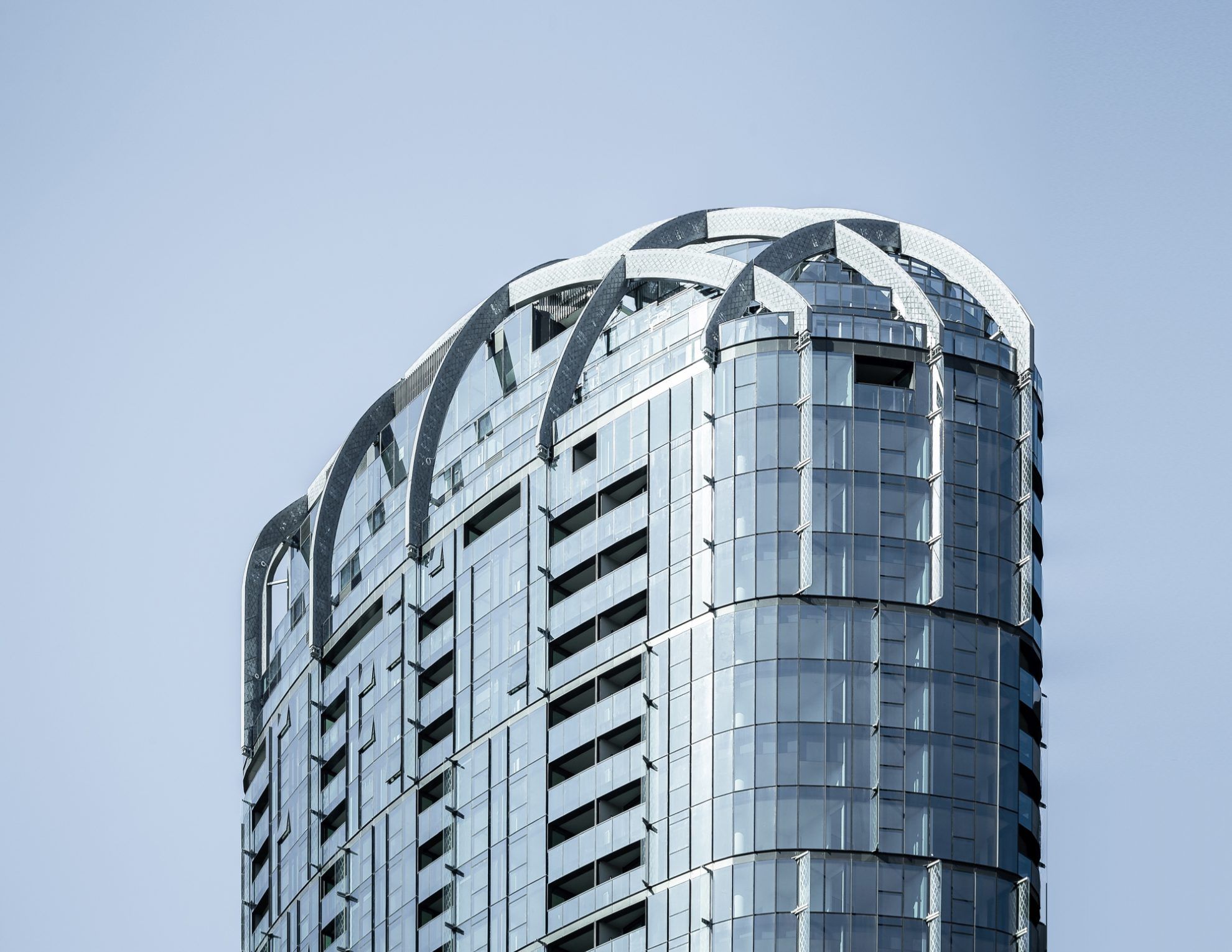 墨尔本绿色住宅地标“温室”-11