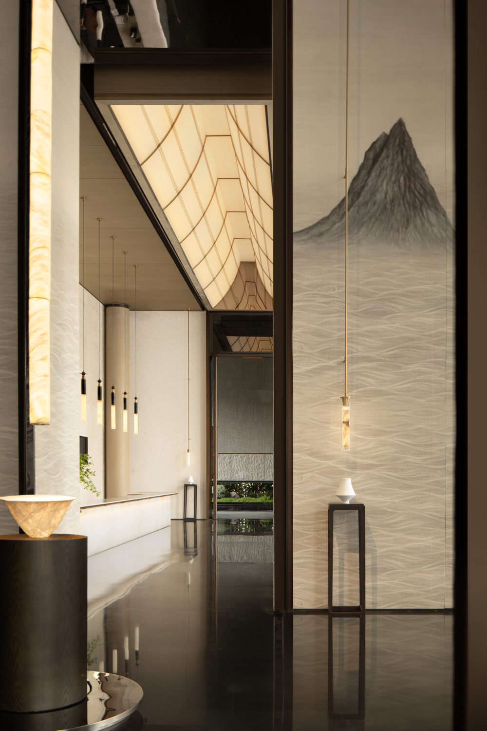 石狮璞玥东方营销中心丨中国泉州丨矩阵纵横-22