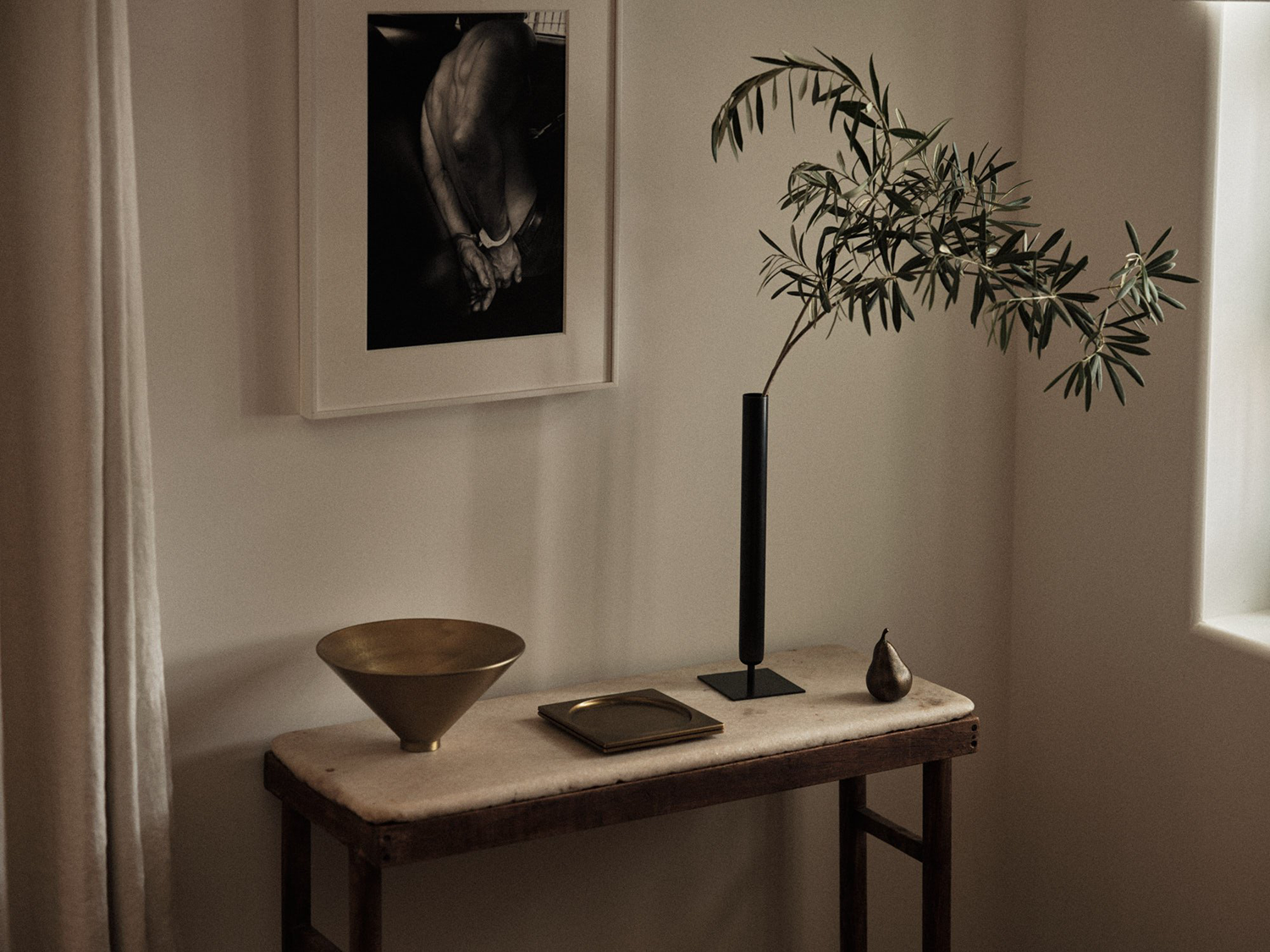 Colin King 室内设计案例丨美国-76