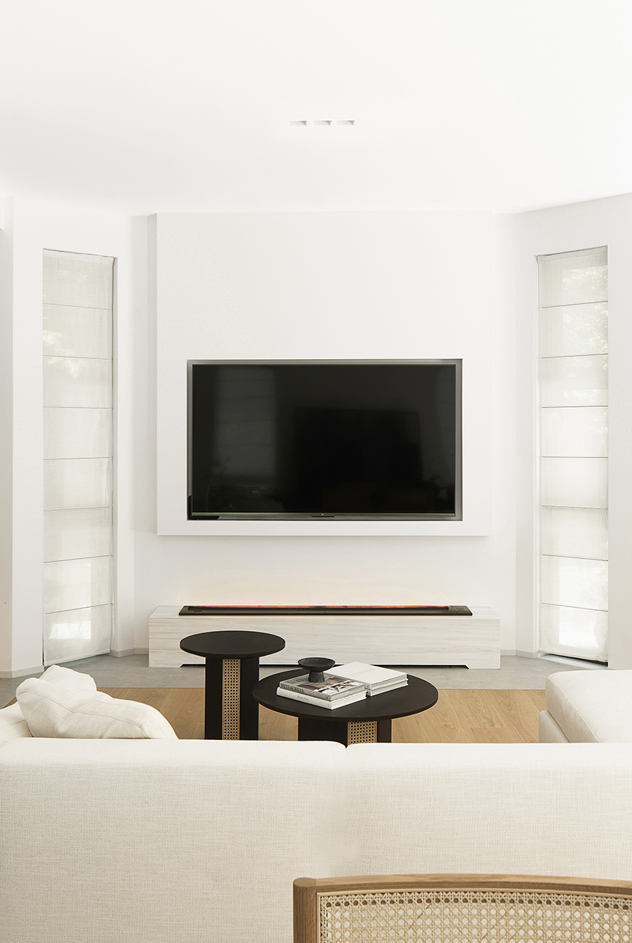 繁杂世界的点睛之笔丨中国温州丨NX 设计-2