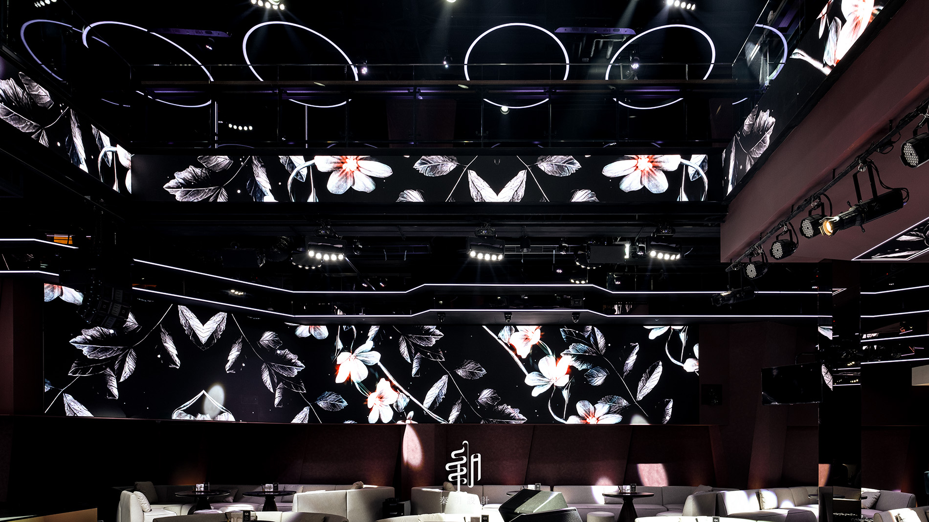 SOLO LIVE 娛樂展演空間-5