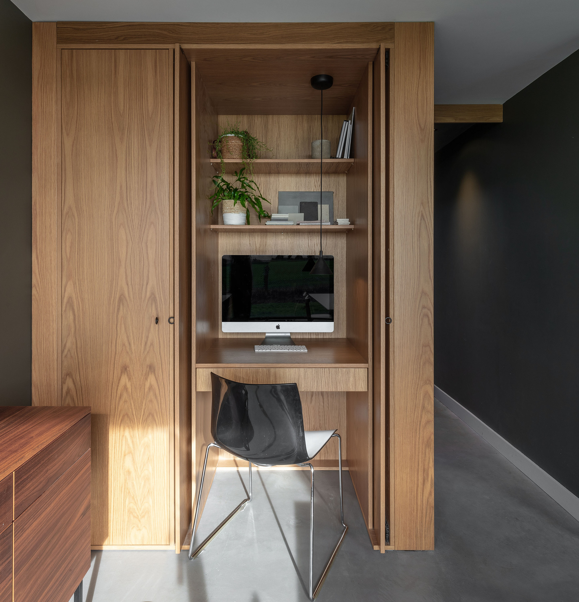 街角观景房丨英国丨Freehaus-41