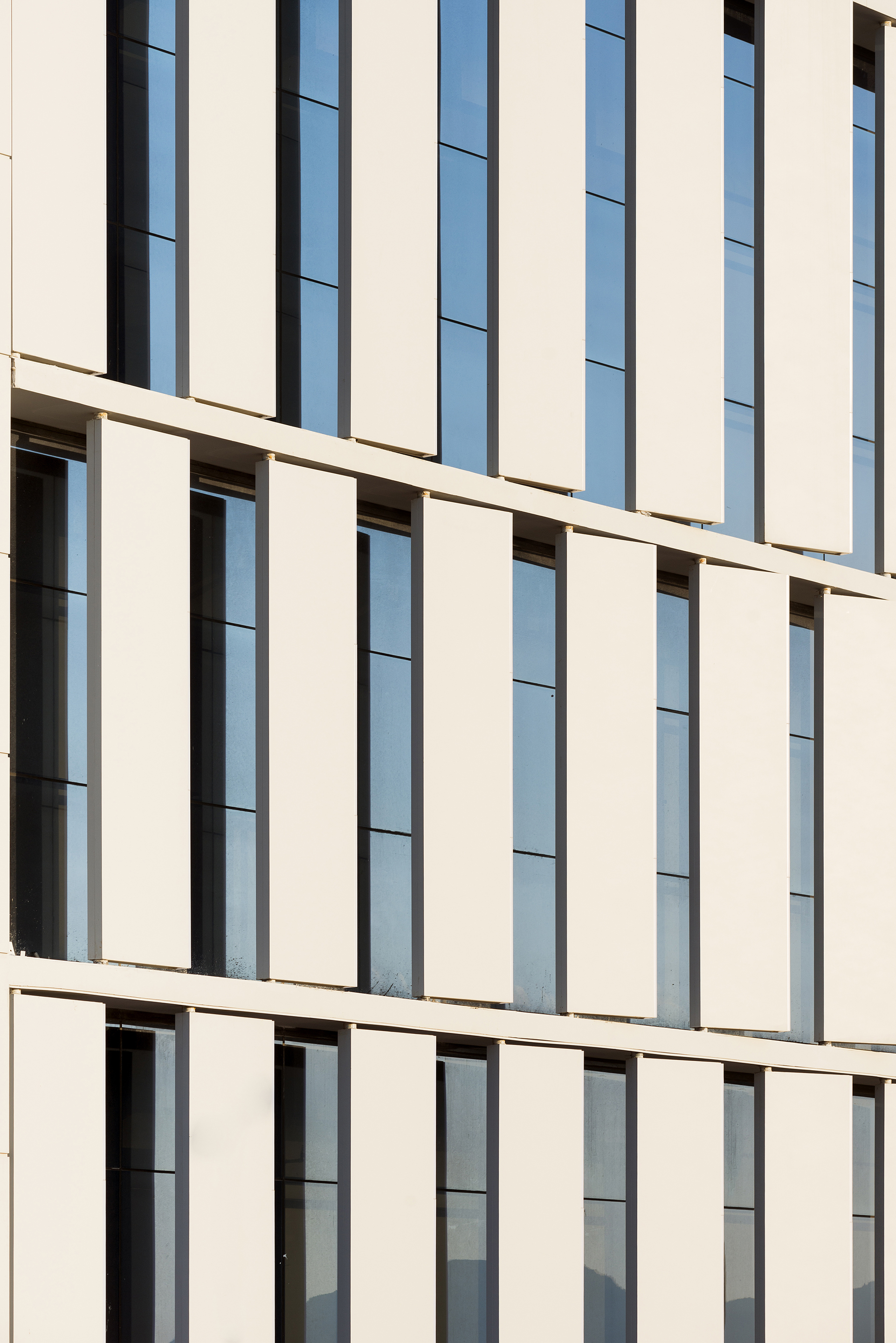 South Wing Expansion - Athens International Airport / Alexandros N. Tombazis and Associates | AVW Architecture-37