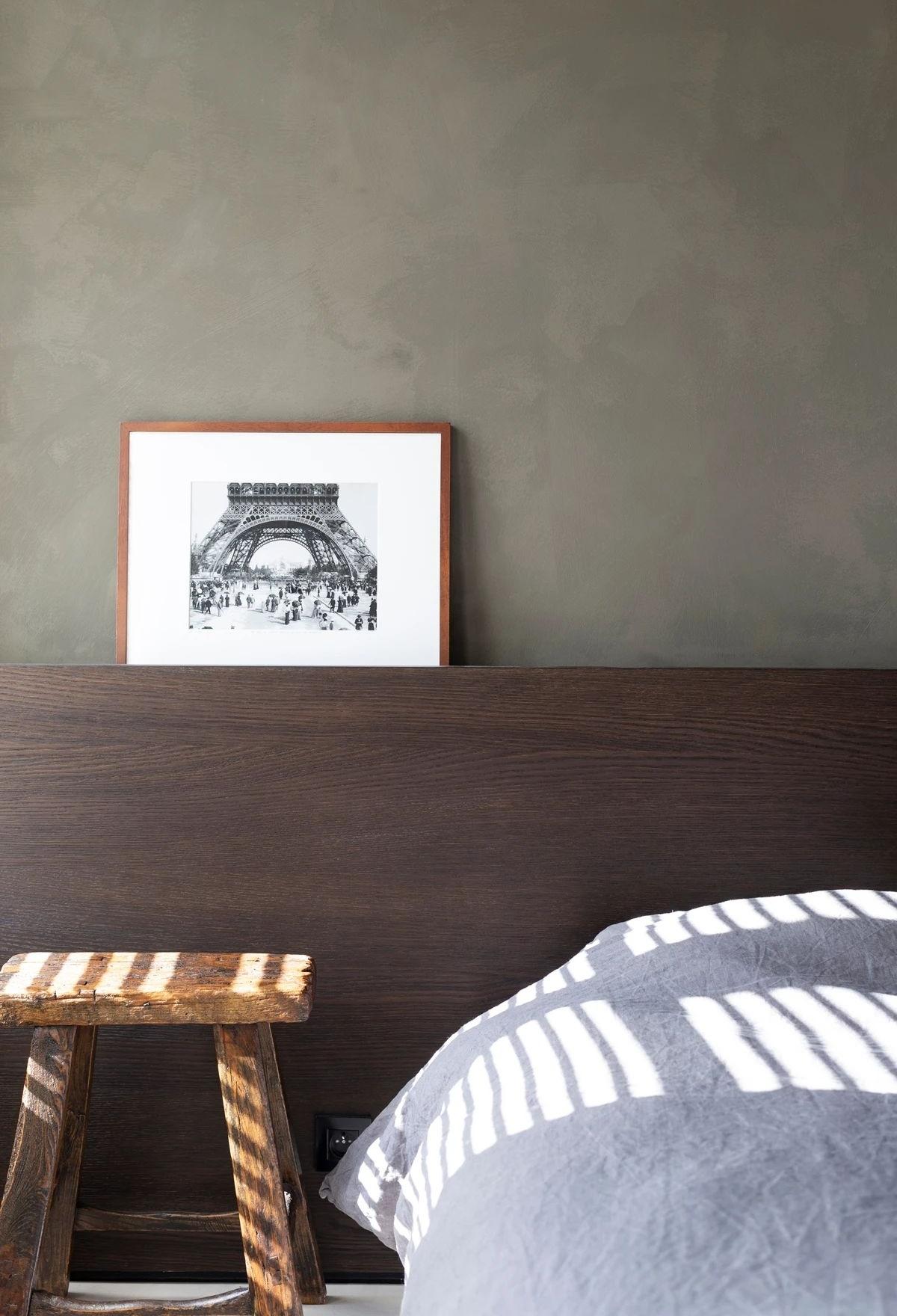 宁静雅致空间设计丨比利时丨Grain Design-36