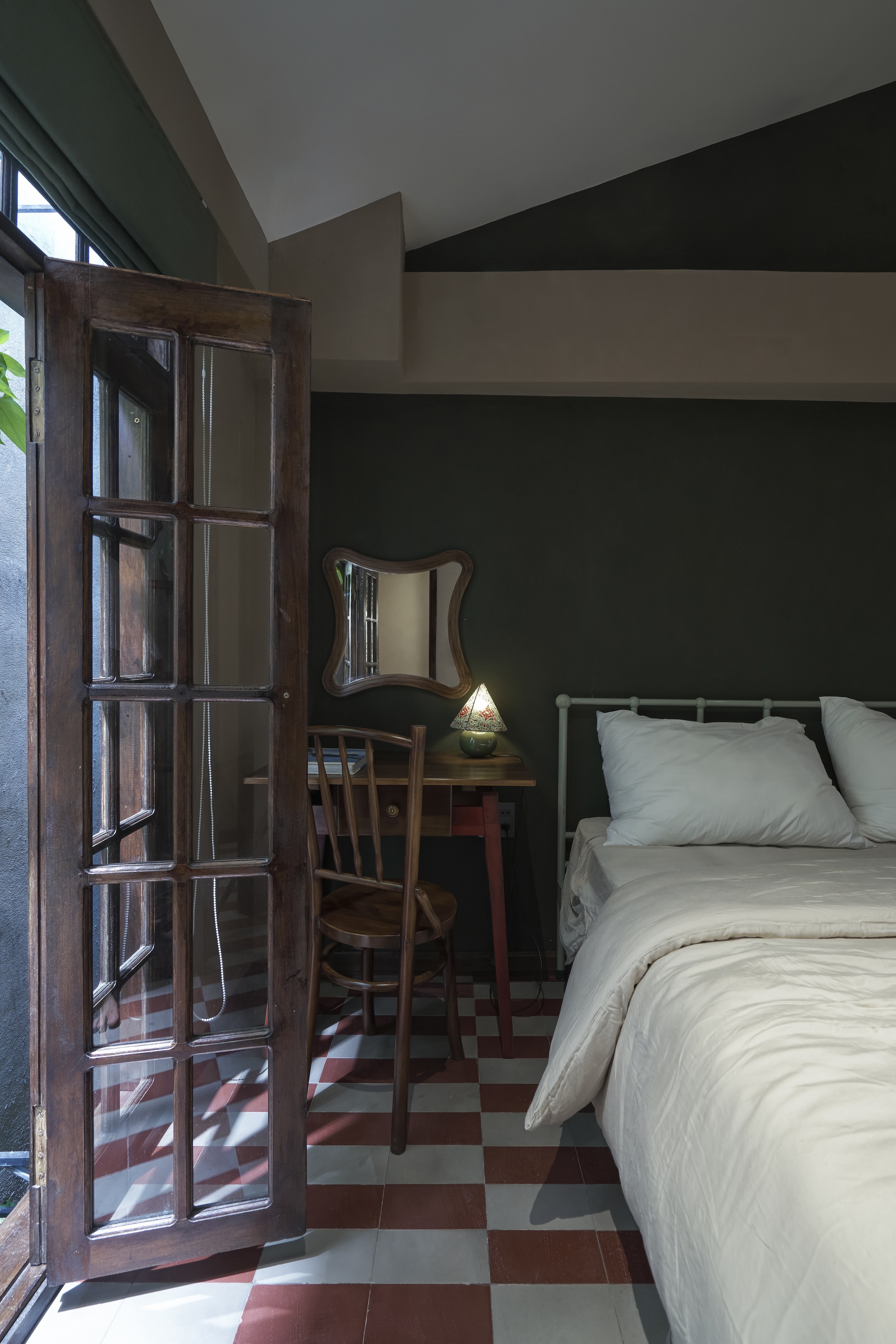 恩高屋丨越南丨Limdim House Studio-24