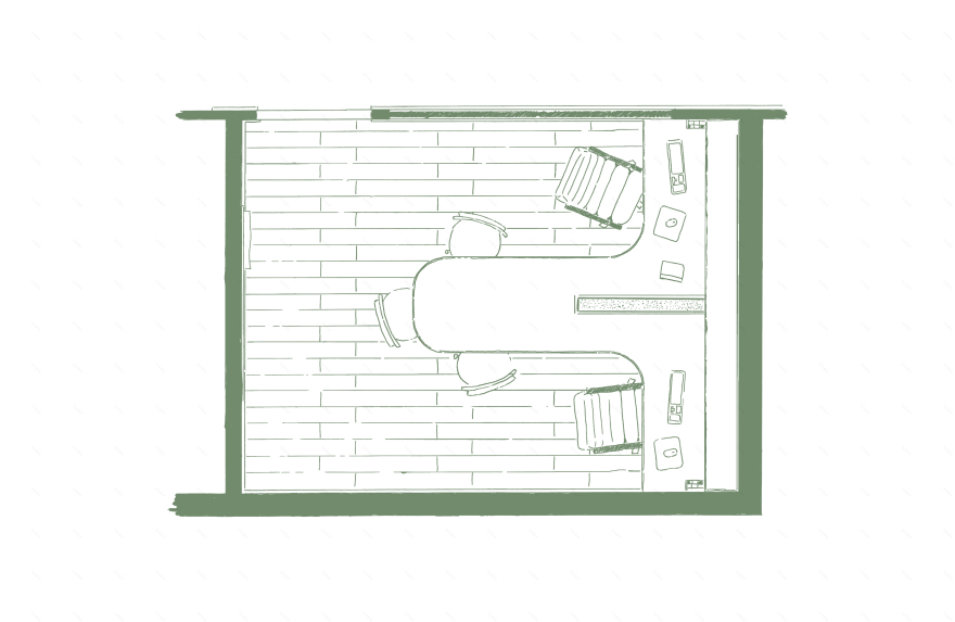 Charles Réma Office项目-19