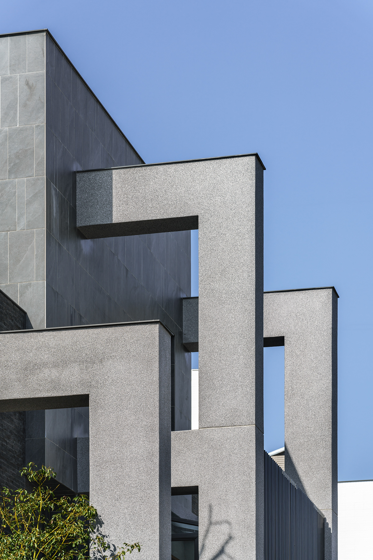 WT 别墅丨中国台湾丨宏为建设-7