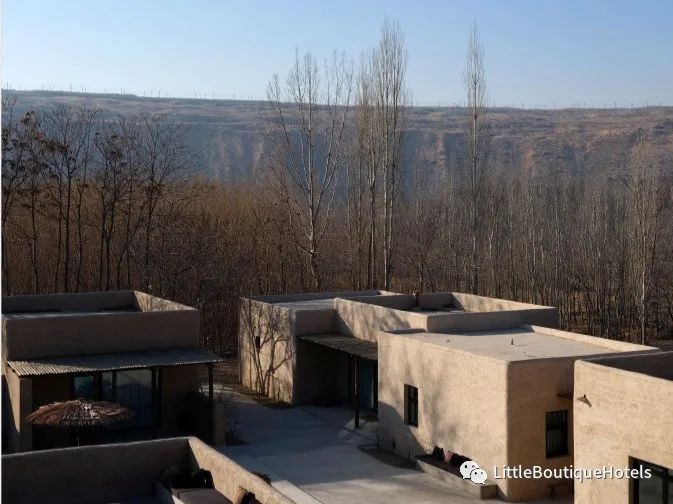 南岸中卫度假酒店丨中国中卫丨南岸创始人-10