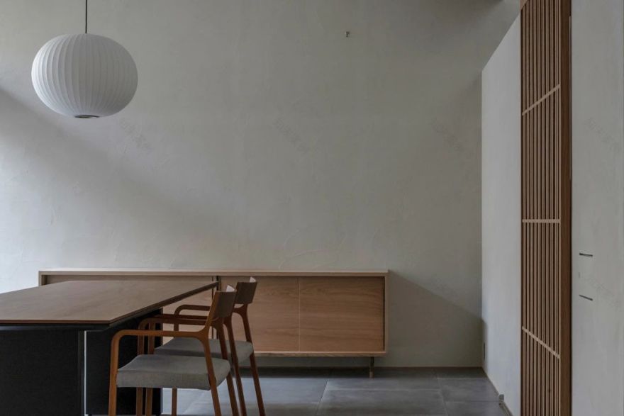 鯖江の家,野村の家,西大泉の家丨日本丨Fukayama Architects-15