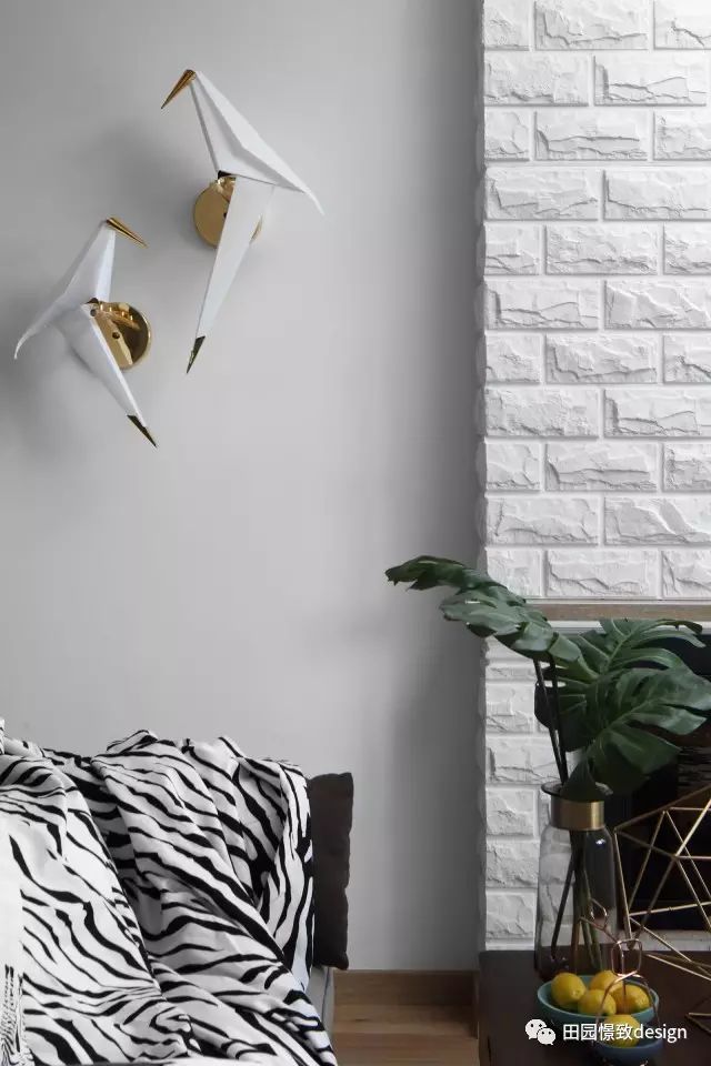 浪漫北欧风，德阳碧桂园 A song of love-35