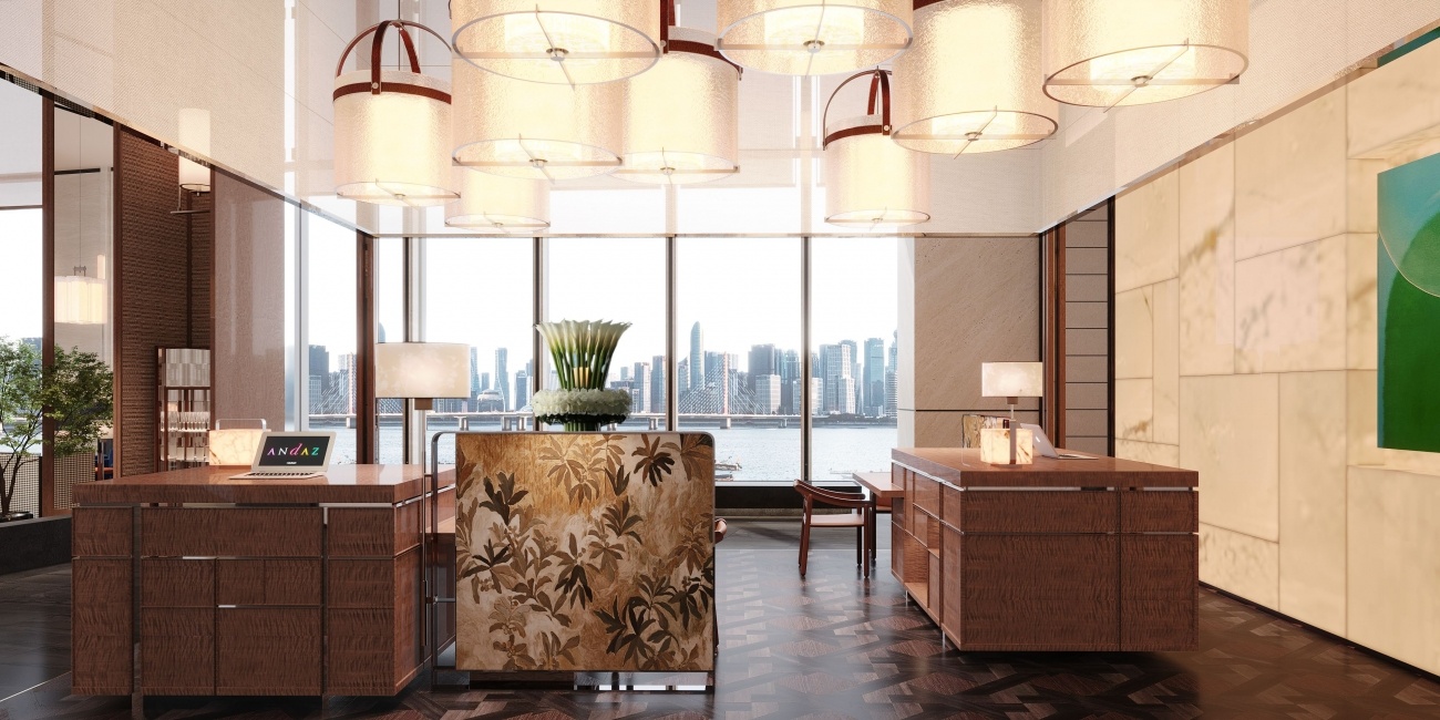 琚宾丨杭州海威安达仕酒店-2