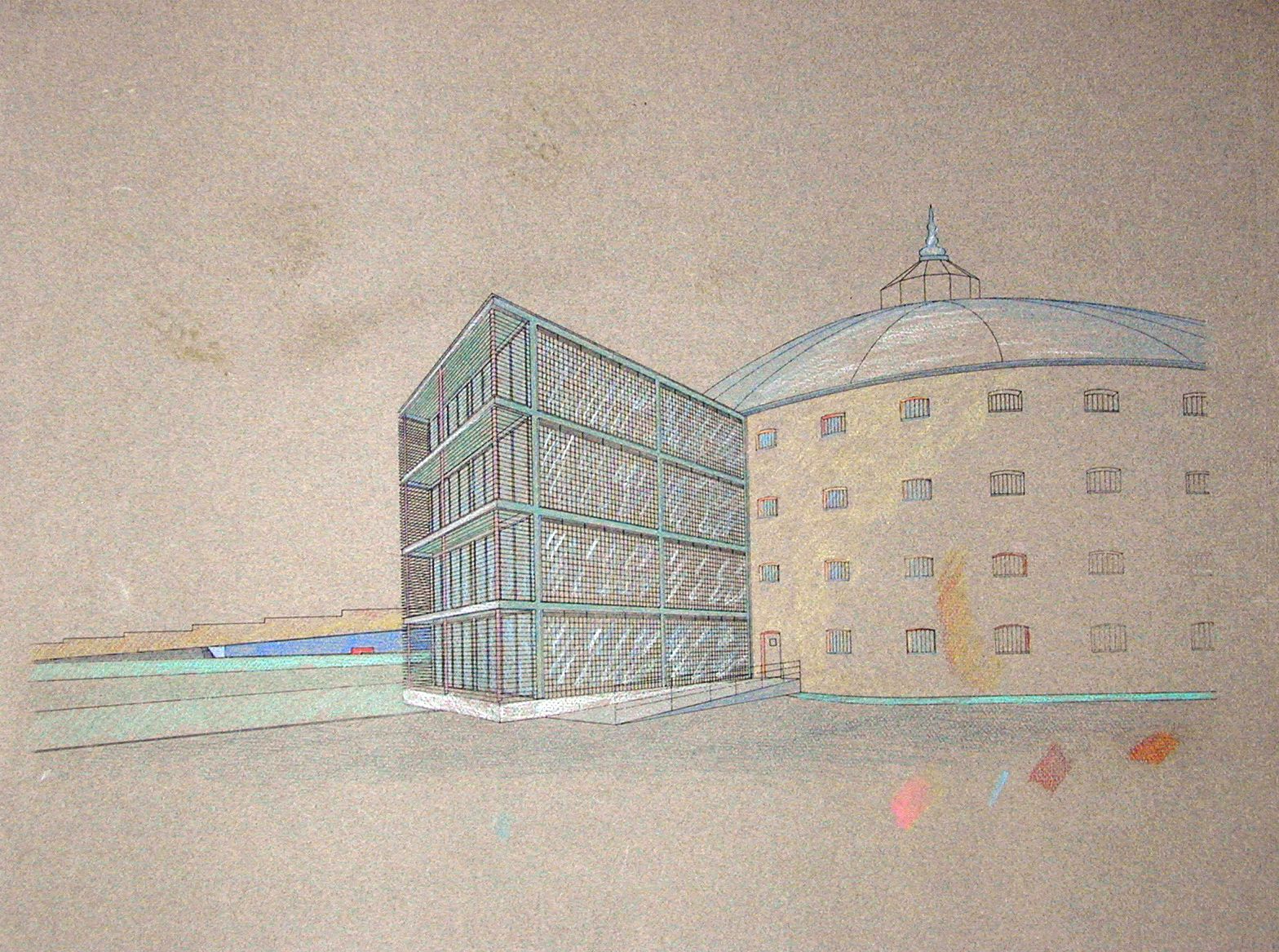 库佩尔全景监狱-25