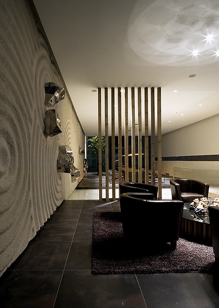 张星作品 LOLA建筑及室内-26