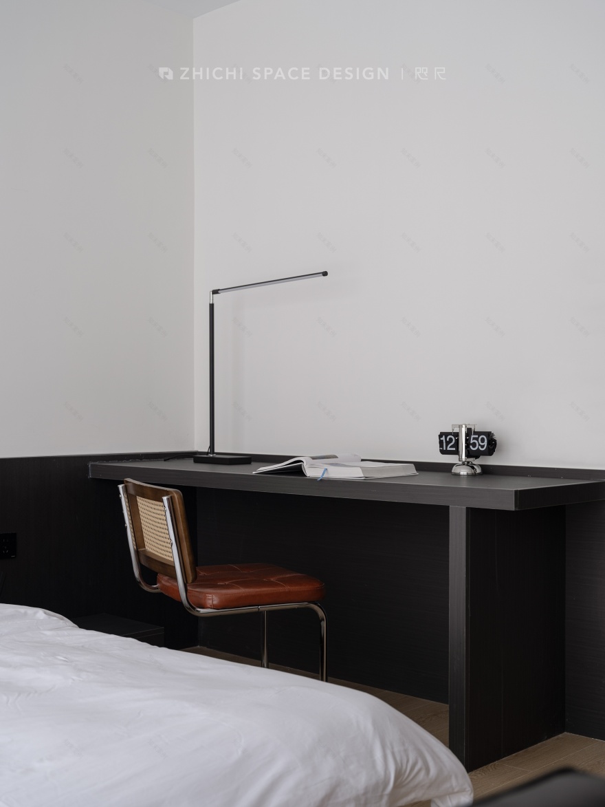 武汉立俯城市民宿 The Frame 再次相遇丨中国武汉丨咫尺设计-32